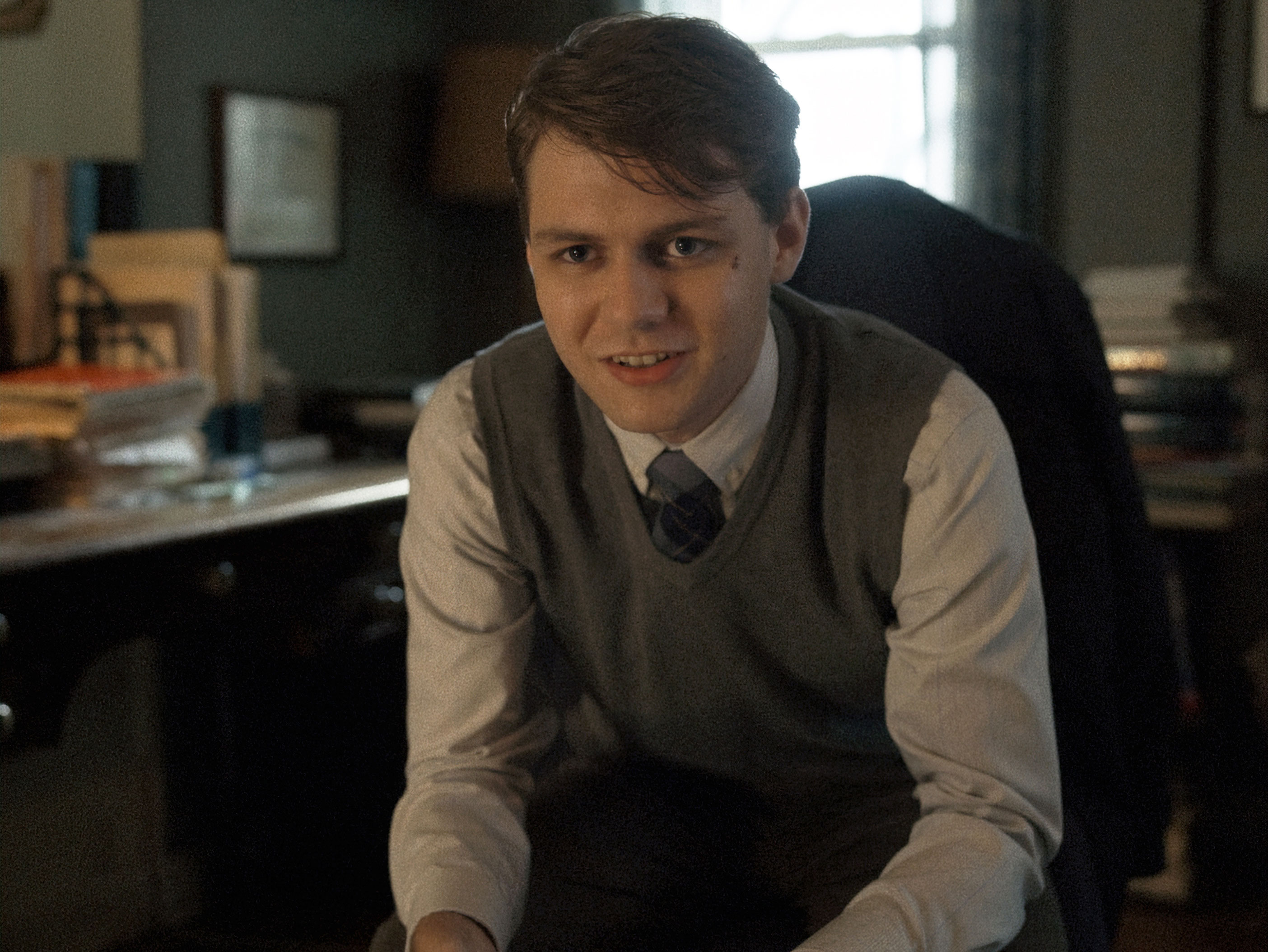 더 웨일 영화 다시보기 줄거리 결말 후기 리뷰 스포일러