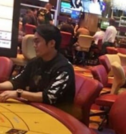 배우 이종수 도박판에서 목격