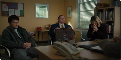 프레디의 피자가게 4