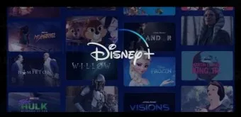 디즈니 플러스 (Disney +) 재생속도 조정 배속 기능 찾기_15