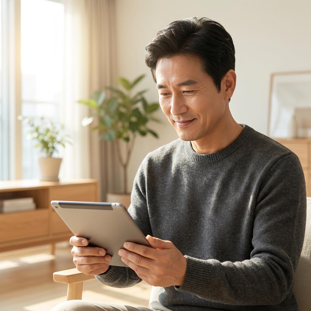 소득 공백기, 조기수령 대신 현명하게 버티는 법