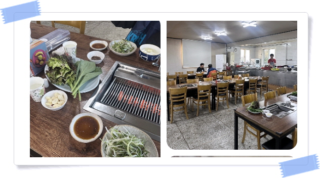 전현무계획2 강릉 양념소갈비 후기