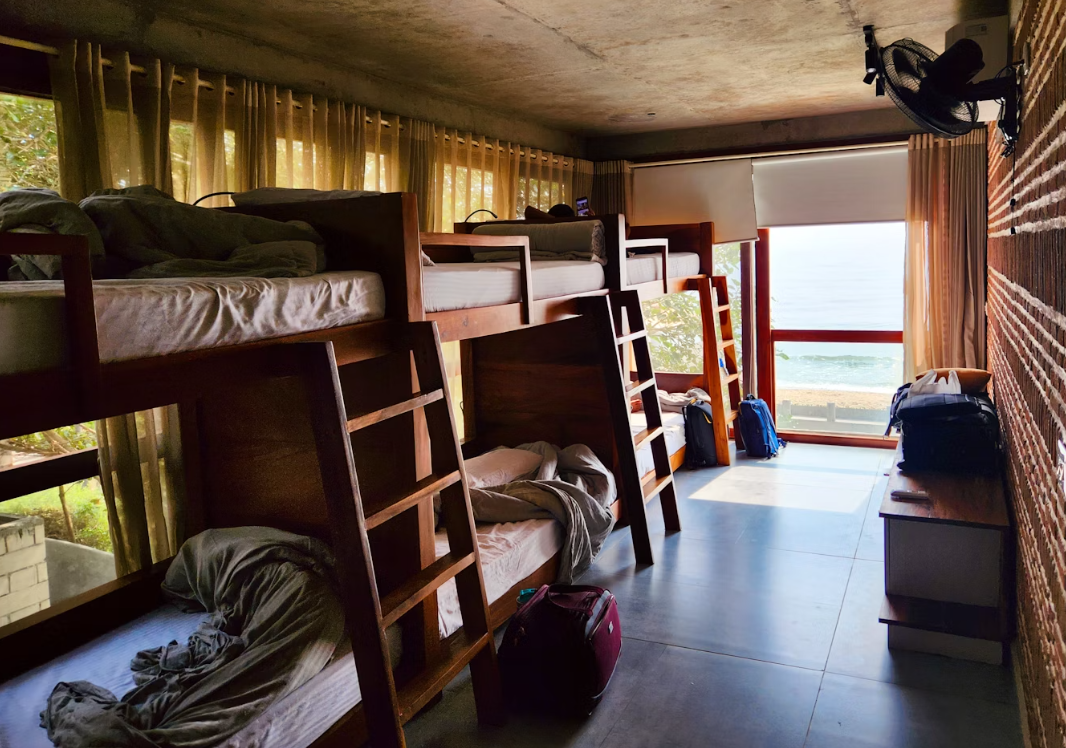 1인 숙박시설 사진