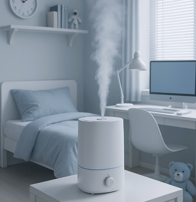 1. 코가 가장 좋아하는 선물&amp;#44; &amp;#39;촉촉한 공기&amp;#39;