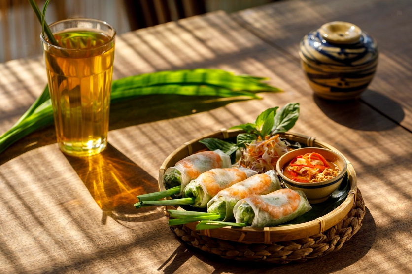 해외 식당에 관련된 사진