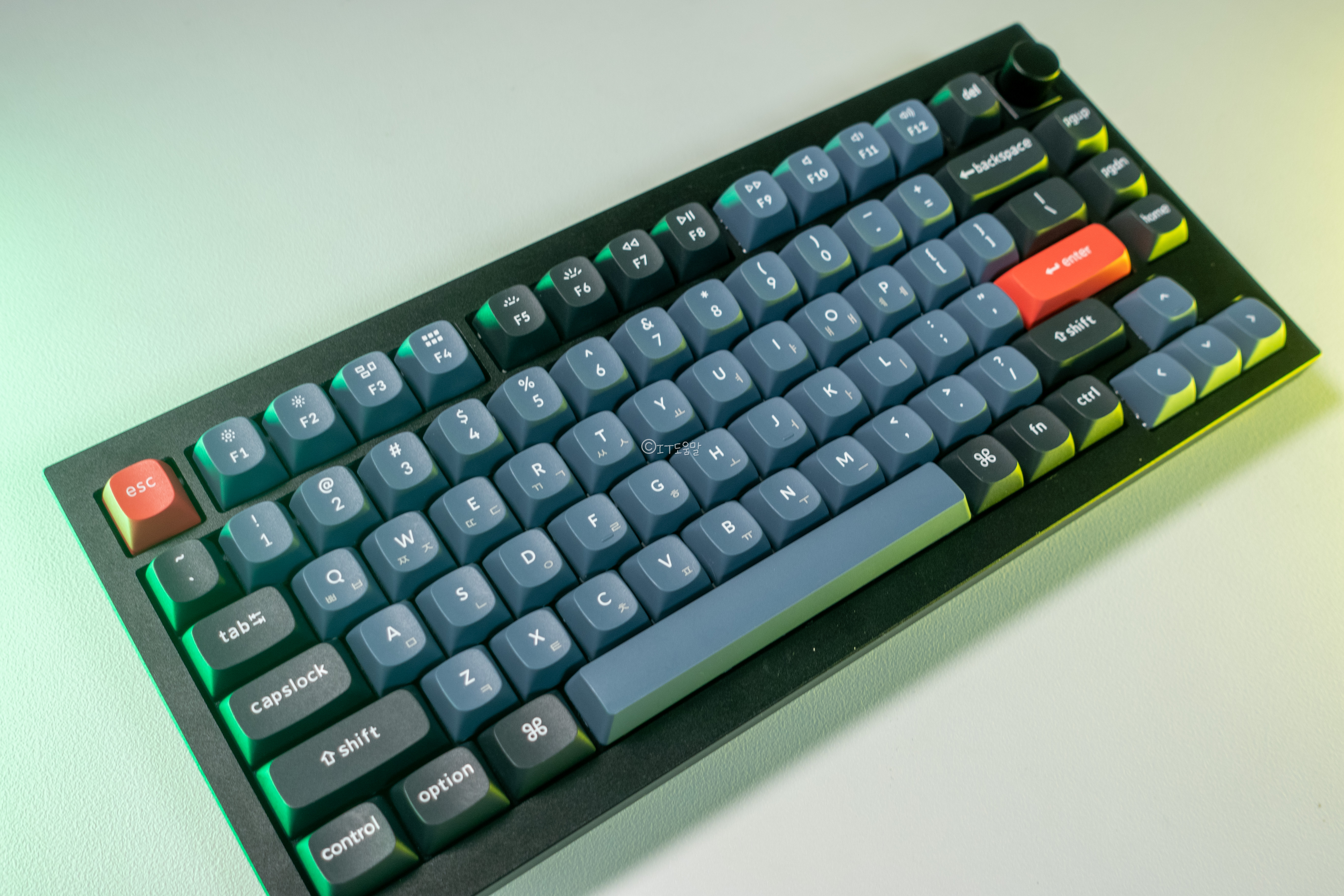 Keychron Q1 Knob Ver2