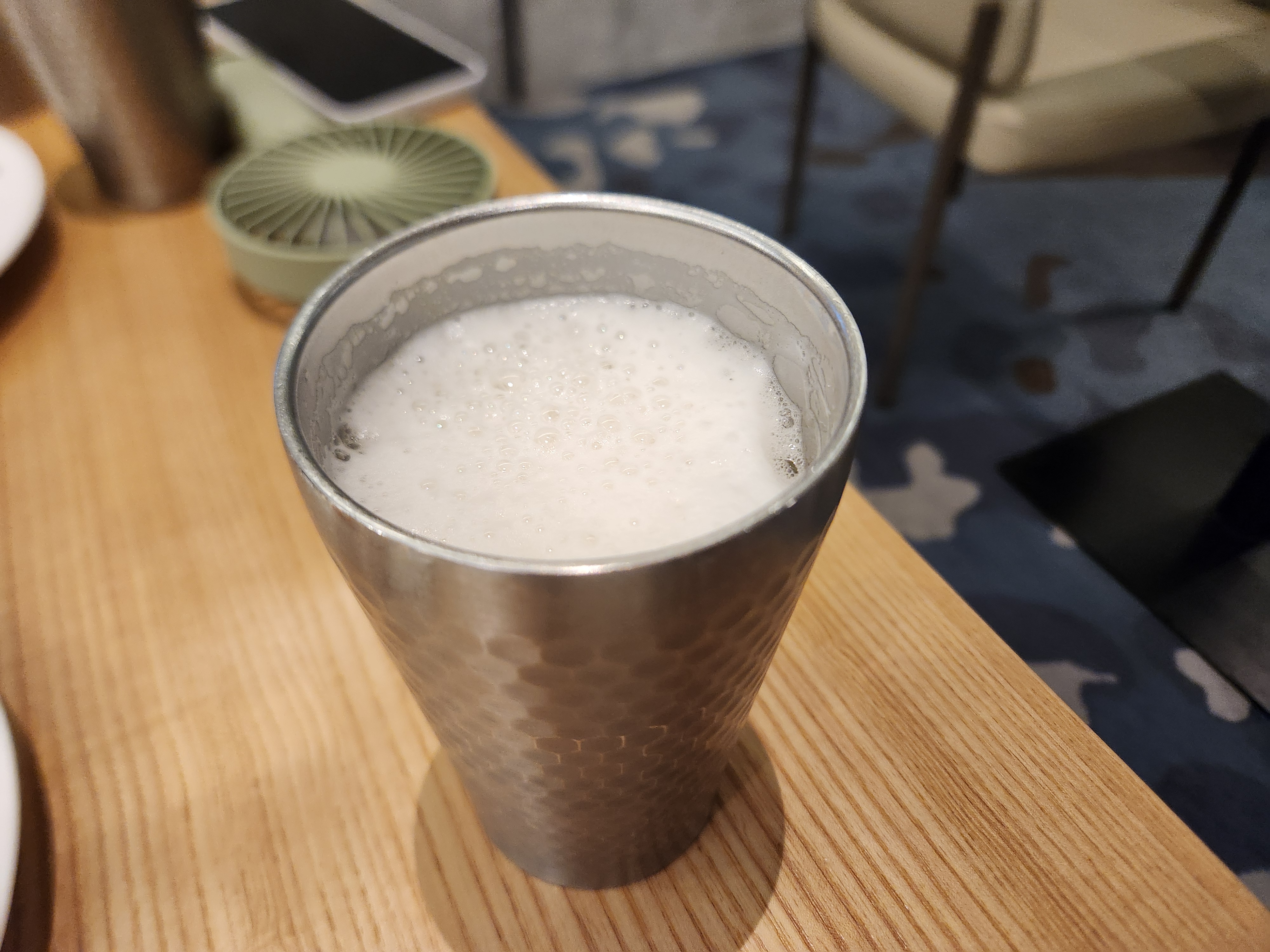 마니타라운지 - 33