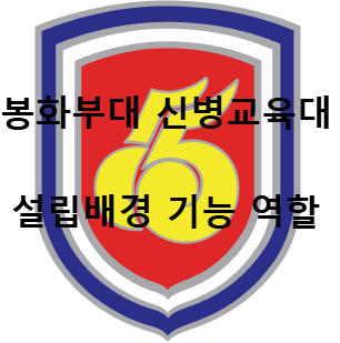 봉화부대 마크