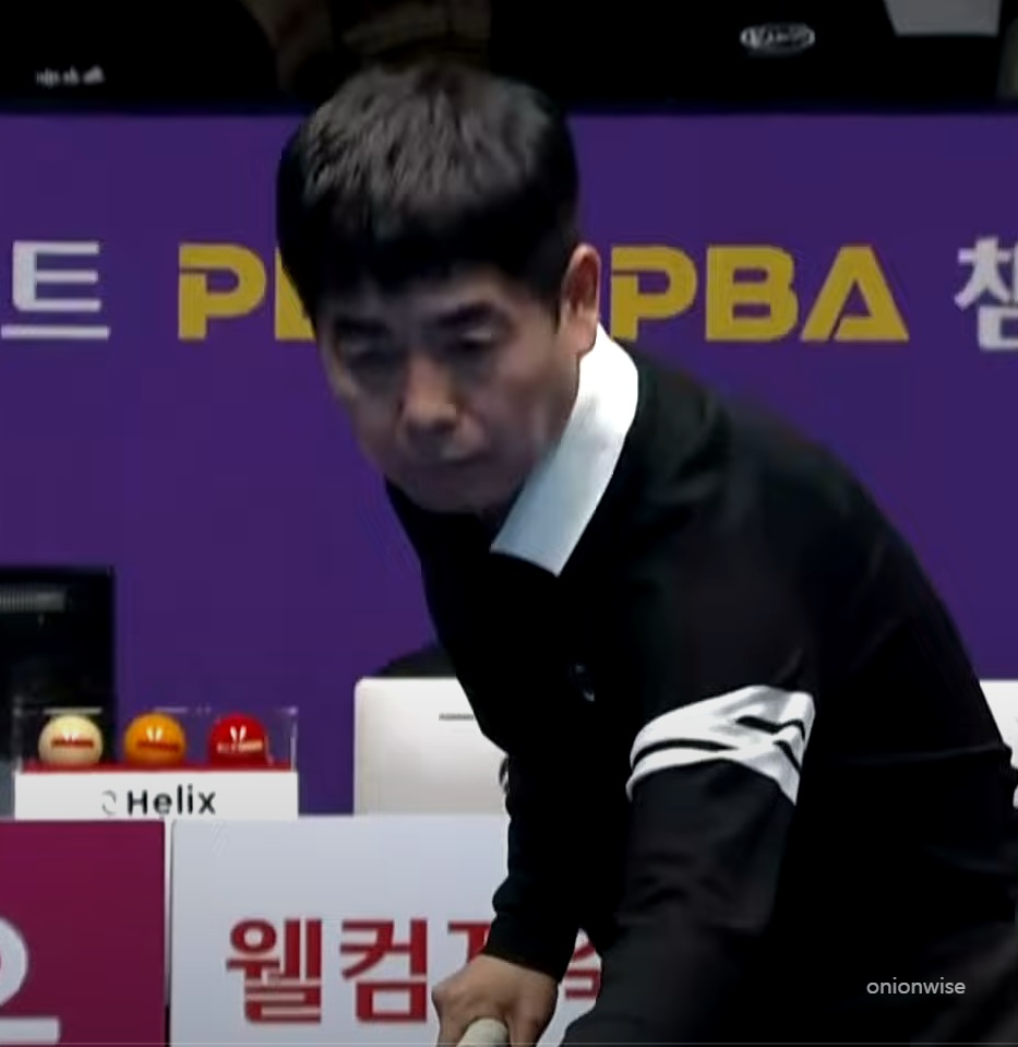 윤영환 당구선수