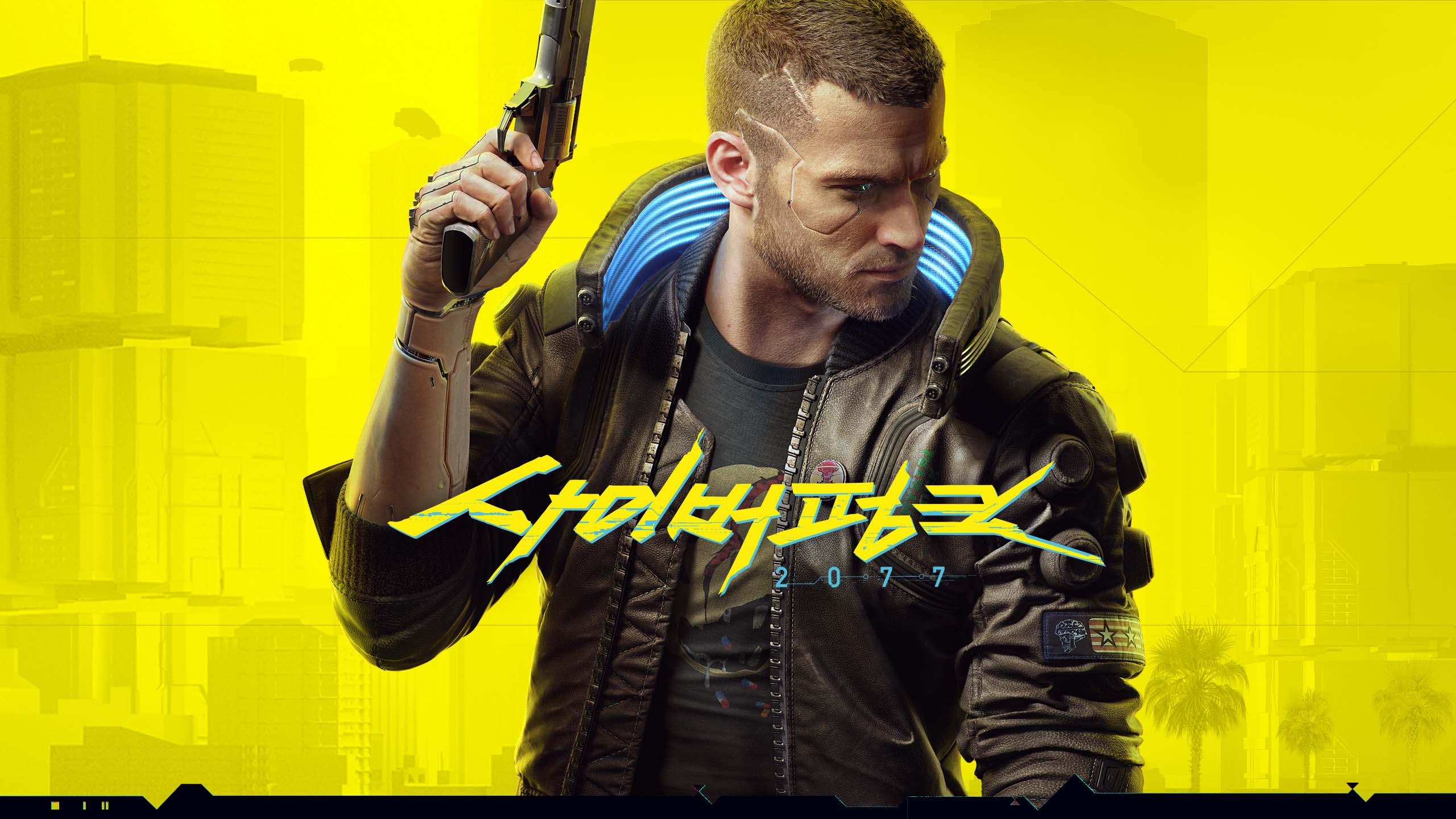 사이버 펑크 2077