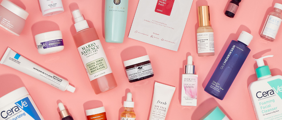 향수, 스킨, 로션 등 화장품 및 개인위생용품(스프레이류) 보안검색