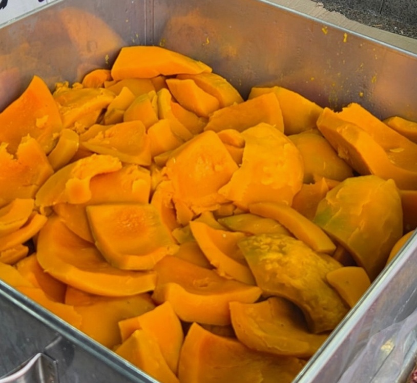 태릉시장-시루원-떡교수