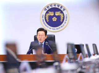 이 대통령 이스라엘 비판 이재명 이란 언급