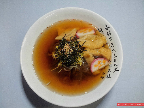 당아래비빔국수 부천맛집