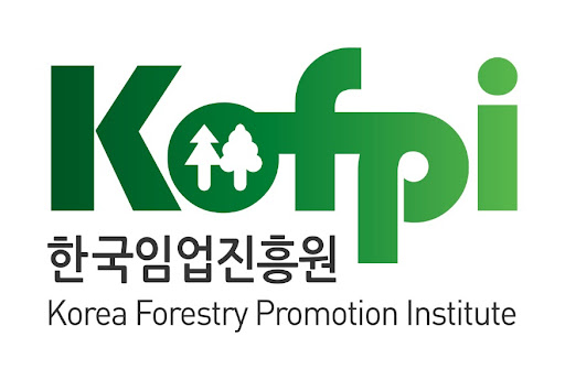 임업정보 다드림 홈페이지