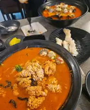 생생정보 장사의 신 27년 꼬막짬뽕