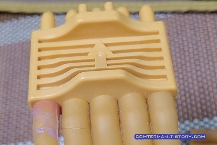 가포 멀티5 연결 커넥터