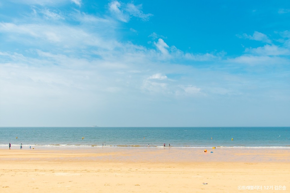 보령 가볼만한곳 베스트10