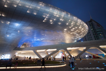 2025 가을 서울라이트 DDP 