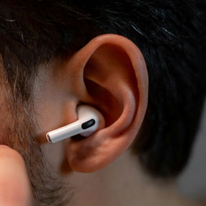 어지럼증의 원인 - 전정신경염