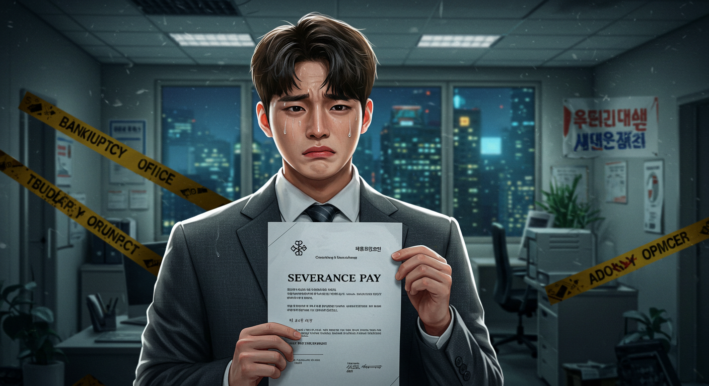 노동청 진정 및 지급명령 절차