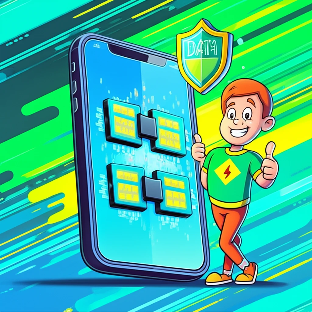 안전한 웹서핑을 위한 유니콘 HTTP..