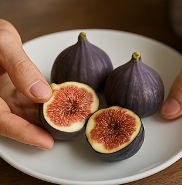 무화과 먹는 방법