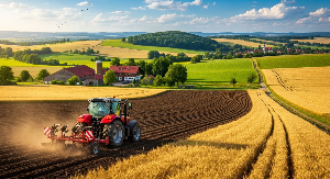 2026년 공익직불금 신청, 놓치면 후회하는 핵심 3가지