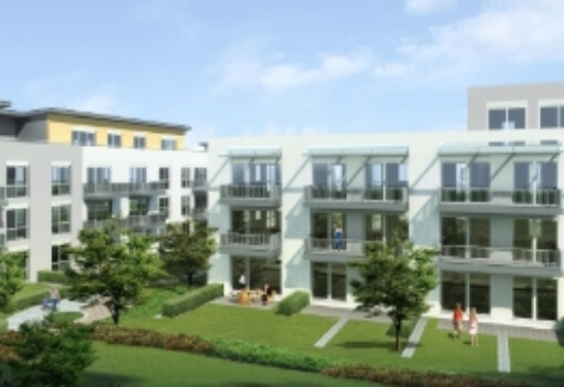 LH 고령자 복지주택