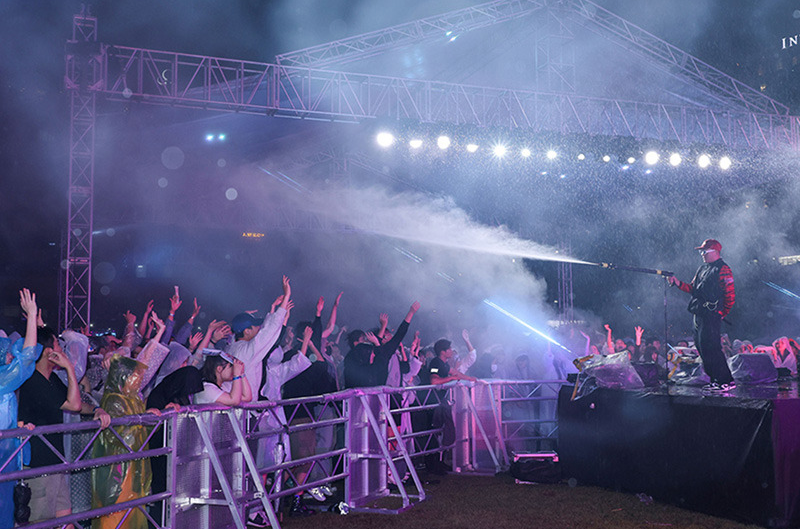 유성온천문화축제