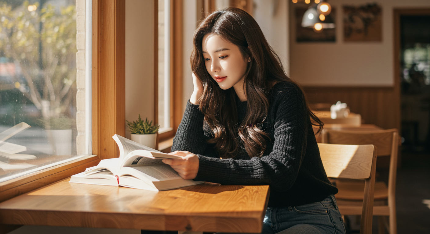 라섹 후 노안 진행