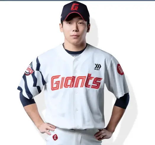 장두성 선수