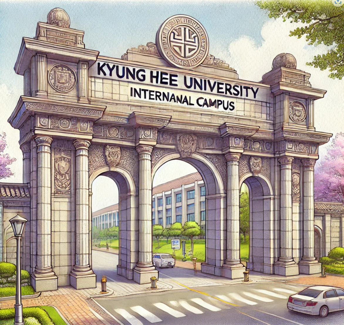 경희대학교썸네일