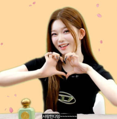 빌리 츠키 아육대 금메달