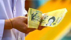 거제시 민생회복지원금 사용처 지급 금액 신청 방법