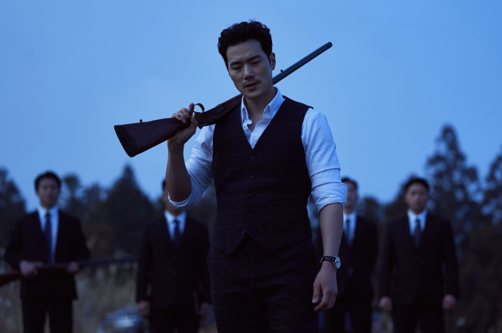 귀공자김선호