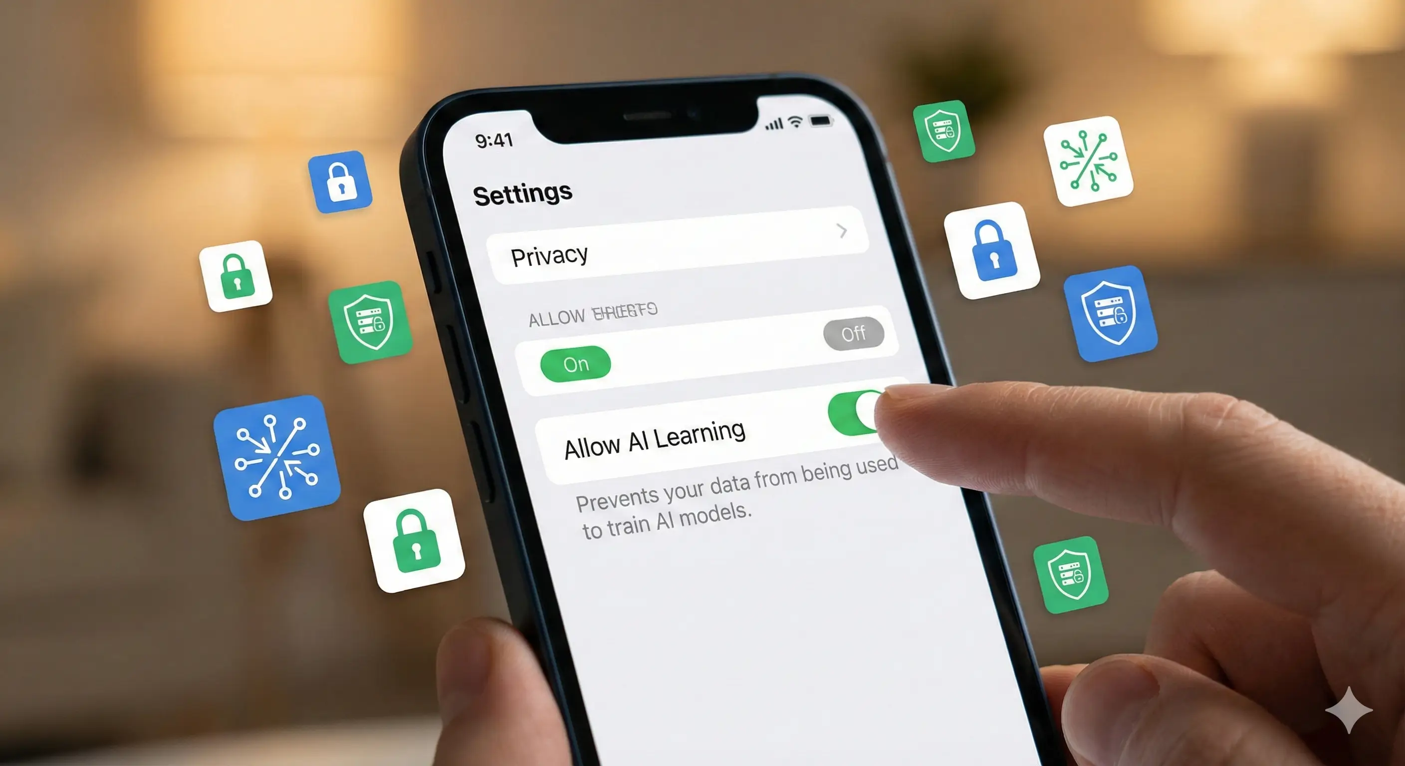 데이터 주권과 개인의 선택