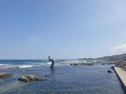 호미곶해맞이광장