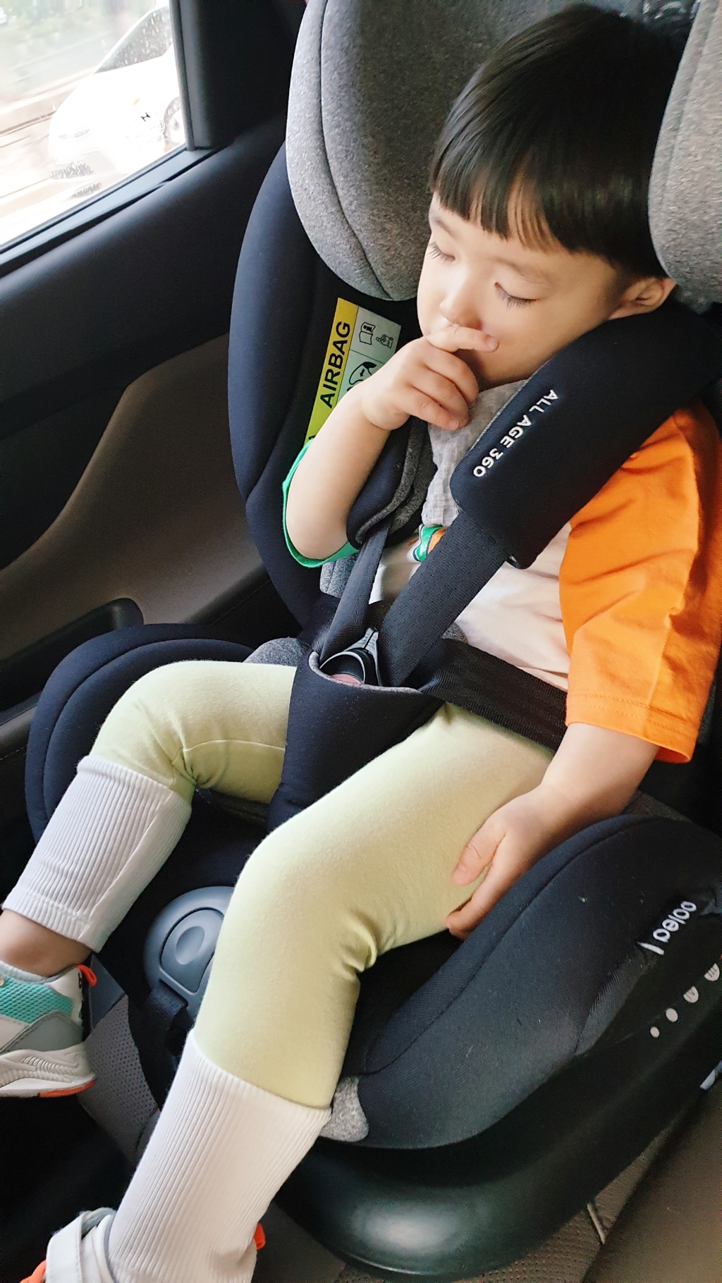 용인 너티차일드&amp;#44; 넓은데 한산해서 좋은 대형 키즈카페!
