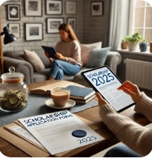 2025 국가장학금 2학기신청 꿀팁정리