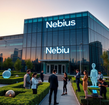 네비우스그룹 그림