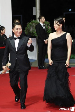 장혜진 화장품 판매