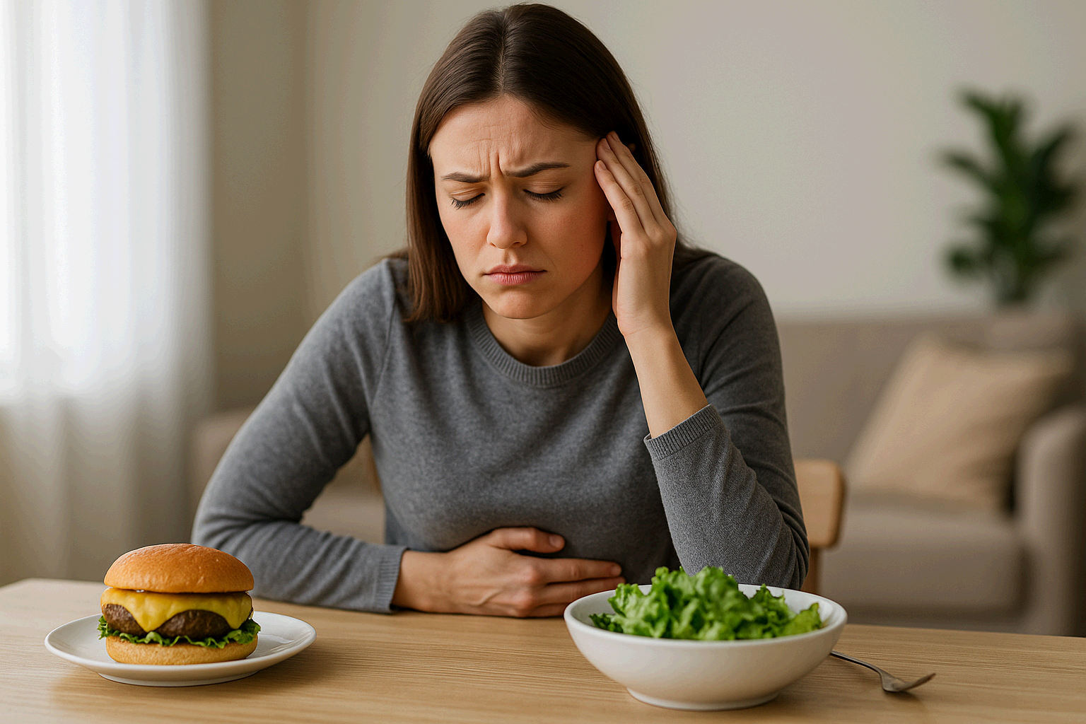 유당불내증 아닌 장 트러블: FODMAP 분석 기초