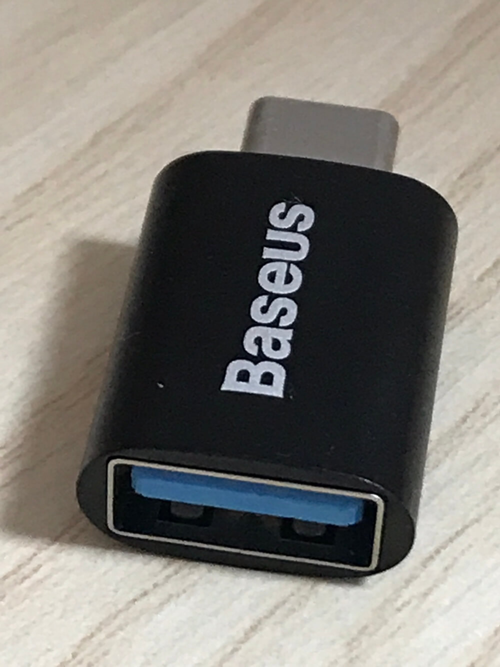 usb 구멍