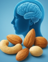 견과류 종류와 효능