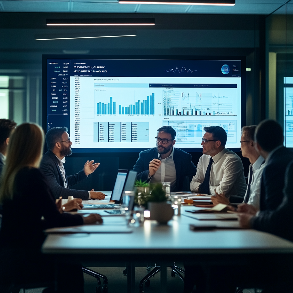 빅데이터 분석과 머신러닝의 차이점 장단점 비교 기업 운영에 더 적합한 기술 선택 방법