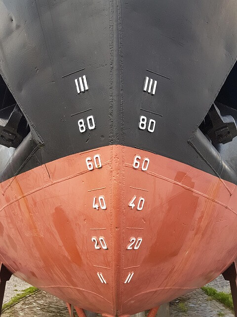 한국과 일본은 어떻게 조선업을 지켜냈는가