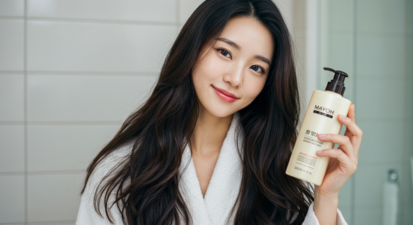 탈모 예방 영양제