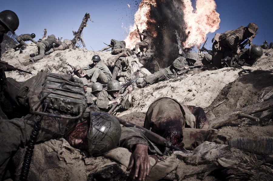 고지전 영화 리뷰