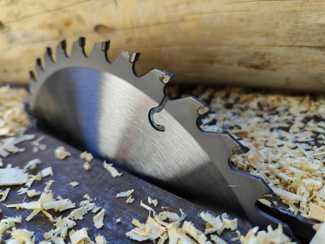 Blade